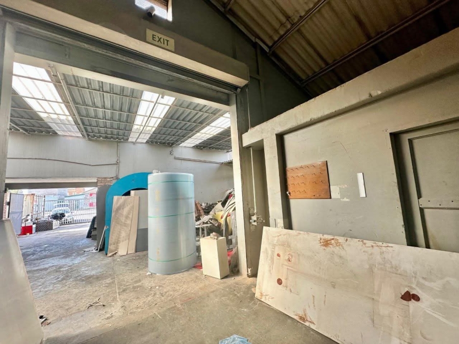 Commercial Property for Sale in Beaconvale Western Cape